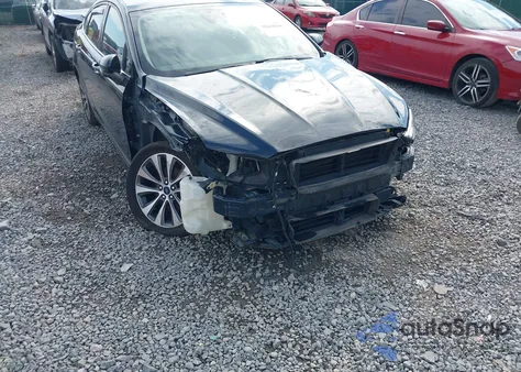2020 Ford Fusion Se from USA, damaged, VIN 3FA6P0T98LR198207